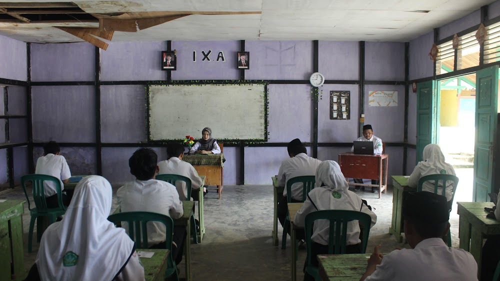 Kegiatan Pembelajaran